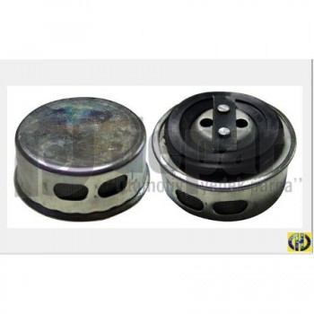 MOTOR YAĞ KAPAĞI (FİLTRELİ) SERÇE/DKŞ-M131