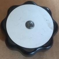 MOTOR YAĞ KAPAĞI R12 (SACLI ORJ MODEL) T-10092