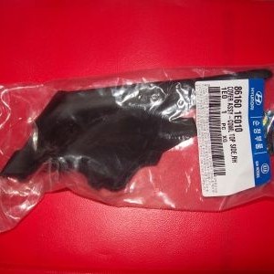 ÖN CAM ALT IZGARA KÖŞE PLASTİĞİ ÜST SAĞ ERA