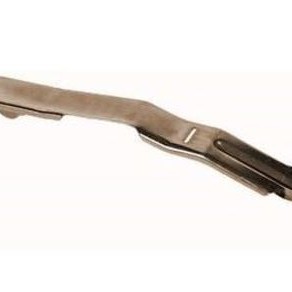 ÖN TAMPON BAĞLANTI SACI SAĞ H100