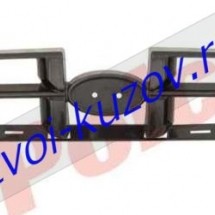 PANJUR ÖN ACCENT 00-02 (KROM)