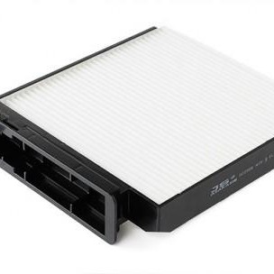 POLEN FİLTRESİ CLIO3-MODUS-MICRA-NOTE-DACIA DUSTER-SANDERO-STEPWAY/LOGAN 10-