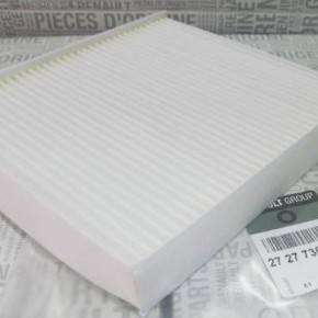 POLEN FİLTRESİ CLIO4/CLIO5-CAPTUR-SANDERO/DUSTER 18-/RAV4-YARIS 06-/AURIS-COROLLA 07-19/CAMRY-AURIS-AVENSIS-VERSO 07-19/HILUX VIGO 06-/HILUX3-LAND CRUISER 06- OBIS 31922-2B900