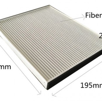 POLEN FİLTRESİ BLUE-İ20-İ40 12-/TUCSON 04-/SPORTAGE 04-17/RIO 05-08/12-/İX35/CERATO 08-