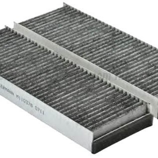 POLEN FİLTRESİ KANGO3/MASTER3 (KARBONLU)(ÇİFT PARÇA TAKIM)