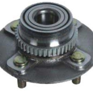 PORYA ARKA (ABSLİ)(TIRTIRLI) ACCENT 00-06