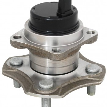 PORYA ARKA COROLLA 02-06 ABSLİ FİŞLİ