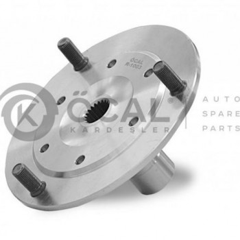 PORYA ÖN R12 (BİJONLU)