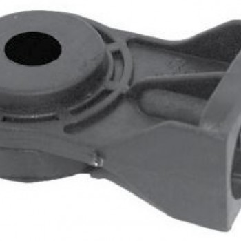 RADYATÖR BAĞLANTI KULAĞI (DÜZ TİP) DOBLO/MAREA