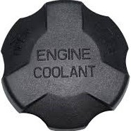 RADYATÖR EK DEPO KAPAĞI ERA-GETZ-SANTA F