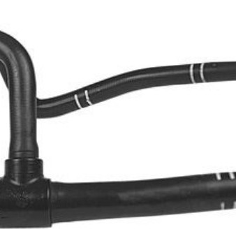 RADYATÖR HORTUMU ALT DOBLO 1,2 8V