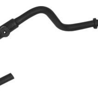 RADYATÖR EK DEPO HORTUMU PALIO-SIENA 1,6