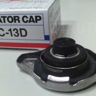 RADYATÖR KAPAĞI (1,1 BAR) COROLLA 88-21/CIVIC-JAZZ-CRV-HRV-MAZDA (İÇİ İNCE TİP)