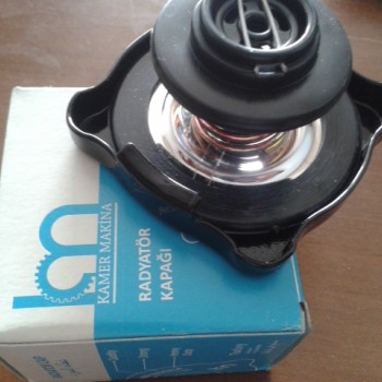 RADYATÖR KAPAĞI SERÇE-DKŞ-M131