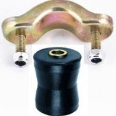 ARKA SALINCAK BURCU KELEPÇELİ (TAKIM) R12