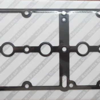 SİBOP KAPAK CONTASI (ÇELİK) PALIO-ALBEA-PUNTO-DOBLO 1,3MJ