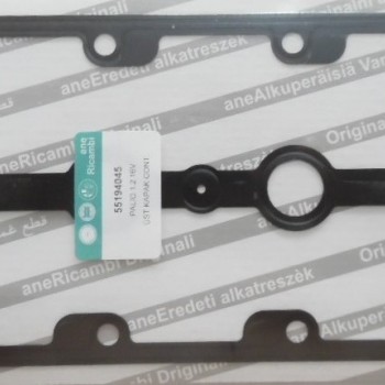 SİBOP KAPAK CONTASI (ÇELİK) PALIO-SIENA-ALBEA-BRAVA-MAREA-STILO 1,2 16V/1,4 16V