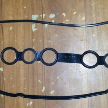 SİBOP KAPAK CONTASI (LASTİK) COROLLA 1,6 VVT 02-06 - 1ZZ/3ZZ