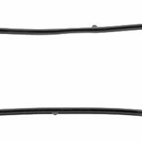 SİBOP KAPAK CONTASI (LASTİK)(4 KANAL) PALIO-SIENA-DOBLO-PANDA 1,2 8V