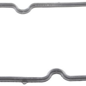 SİBOP KAPAK CONTASI (LASTİK)(6 KANAL) PALIO-SIENA-DOBLO-STRADA 1,2 8V YM