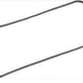 SİBOP KAPAK CONTASI CIVIC 88-95 (D15B)(LASTİK)