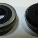 SİBOP KAPAK PULU COROLLA AE101 1,3-1,6ENJ (SACLI PUL KÜÇÜK)