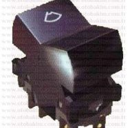 SİLGİ ANAHTARI ARKA KARTAL