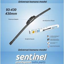 MUZ TİPİ SİLGİ SÜPÜRGESİ (17) 430 MM