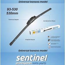 MUZ TİPİ SİLGİ SÜPÜRGESİ (21) 530 MM