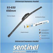 MUZ TİPİ SİLGİ SÜPÜRGESİ (26) 650 MM