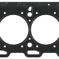 SİLİNDİR KAPAK CONTASI DOBLO-MAREA-BRAVA 1,9JTD (ÇELİK)(0,92)