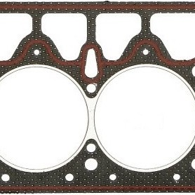 SİLİNDİR KAPAK CONTASI DKŞ-M131 1,6