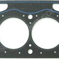 SİLİNDİR KAPAK CONTASI FLASH-R21 1,7/MEGAN1 2,0