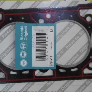 SİLİNDİR KAPAK CONTASI (87MM)(KLİNGİRİK) BRAVA-MAREA 1,6 16V -02 EM/PALIO-SIENA-BRAVA 1,6 16V (86,40MM)