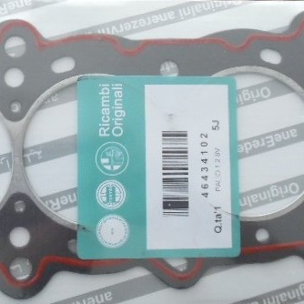 SİLİNDİR KAPAK CONTASI (KLİNGİRİT) PALIO-SIENA-ALBEA-DOBLO-UNO 60 1,2 8V/ALBEA-DOBLO 1,4