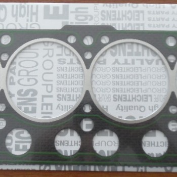 SİLİNDİR KAPAK CONTASI R9-R11-R12-R19 1,4 KARB.