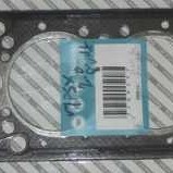 SİLİNDİR KAPAK CONTASI TEMPRA 2,0