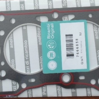 SİLİNDİR KAPAK CONTASI UNO 70-TİPO-TEMPRA-PALIO-SIENA-ŞAHİN 1,4