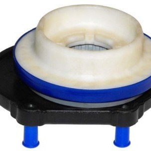 AMORTİSÖR TAKOZU ÖN SAĞ (RULMANLI) FIORINO-NEMO-BIPPER-LINEA-(DOBLO3 SOL)