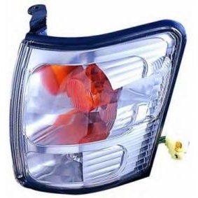 SİNYAL LAMBASI ÖN SOL HILUX LN145 02-05