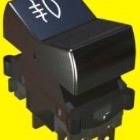 SİS FAR ANAHTARI M131/DKŞ