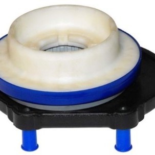 AMORTİSÖR TAKOZU ÖN SOL (RULMANLI) FIORINO-NEMO-BIPPER-LINEA-(DOBLO3 SAĞ)