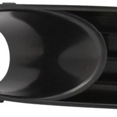 SİS FAR KAPAĞI SAĞ LINEA (SİYAH) DELİKLİ