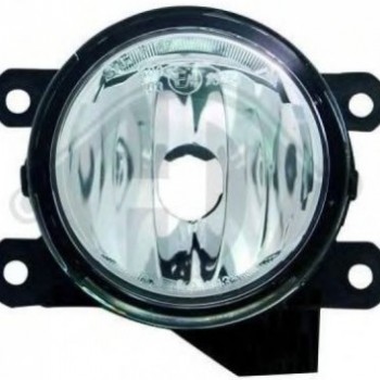 SİS FARI G.PUNTO EVO