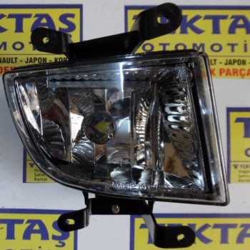SİS FARI SAĞ GETZ 02-06