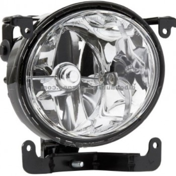 SİS FARI SOL ACCENT 03-06