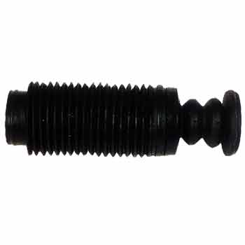 AMORTİSÖR TOZ KÖRÜĞÜ ARKA (TAKOZLU) ACCENT 95-06