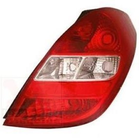 STOP LAMBASI SAĞ İ20 09-12