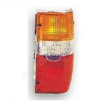 STOP LAMBASI SAĞ L200 90-96 (NİKELAJLI)