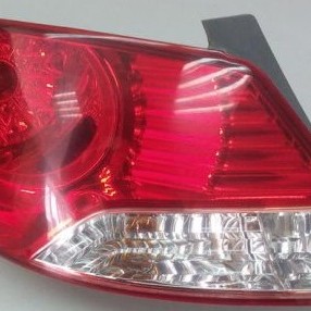 STOP LAMBASI SOL BLUE 11-